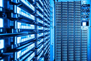Oklahoma City Backup Tape Rotation and Storage Services