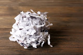 Paper Shredding Services in Oklahoma City