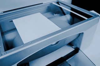 Document Scanning Services in Oklahoma City