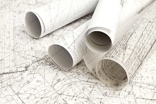 Large Format Scanning Services in Oklahoma City