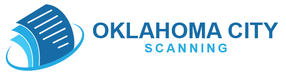 Oklahoma City Scanning