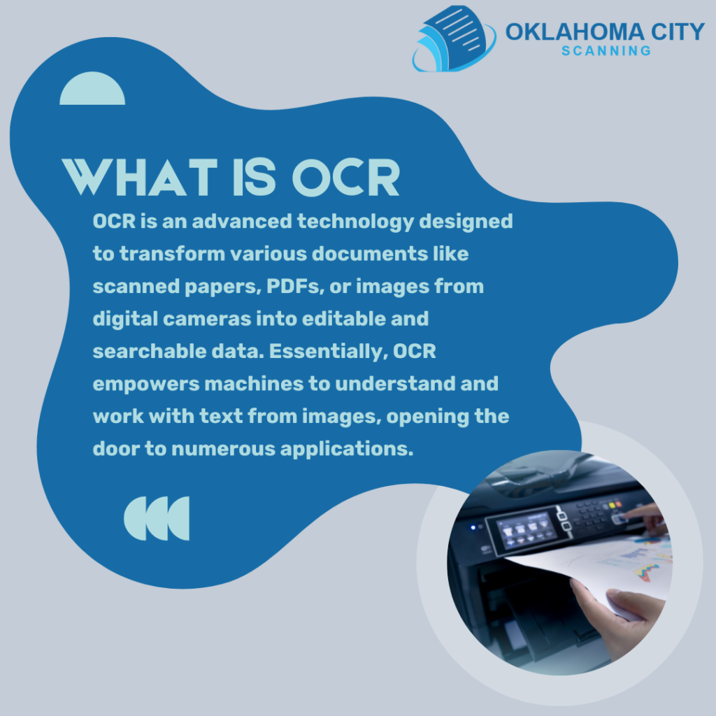 document scanning oklahoma city